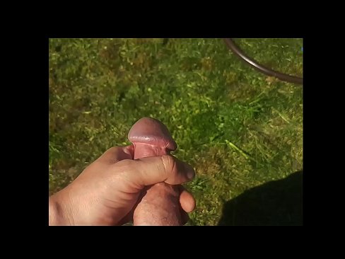 ❤️ Hot hottie gets her pink pussy fucked and cums with a squirt in a summer garden ❤❌ paʻakikī porn ma porn haw.analpics.ru ❌❤